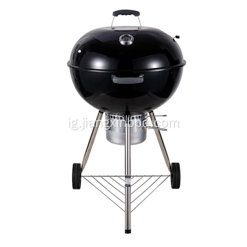 26 inch Deluxe Weber Style Grill